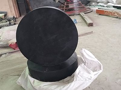建宁县GJZ板式橡胶支座的主要功能工作原理